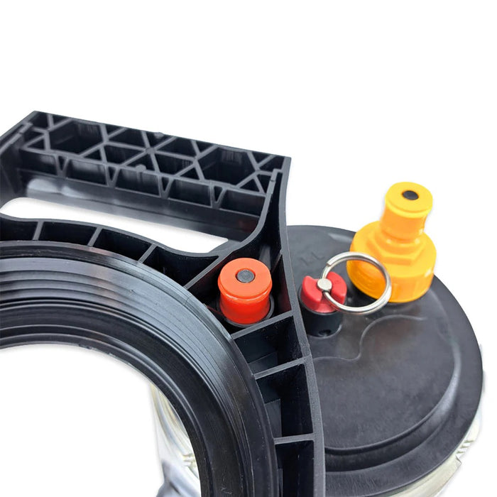 FermZilla Fermentador Todo Terreno - 30L
