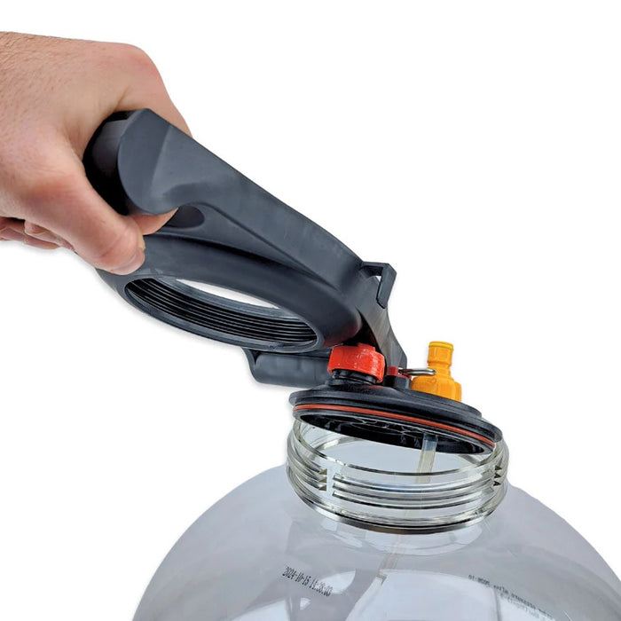 FermZilla Fermentador Todo Terreno - 30L