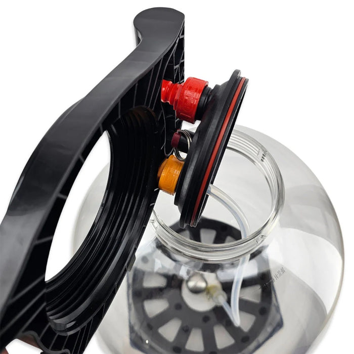 FermZilla Fermentador Todo Terreno - 30L
