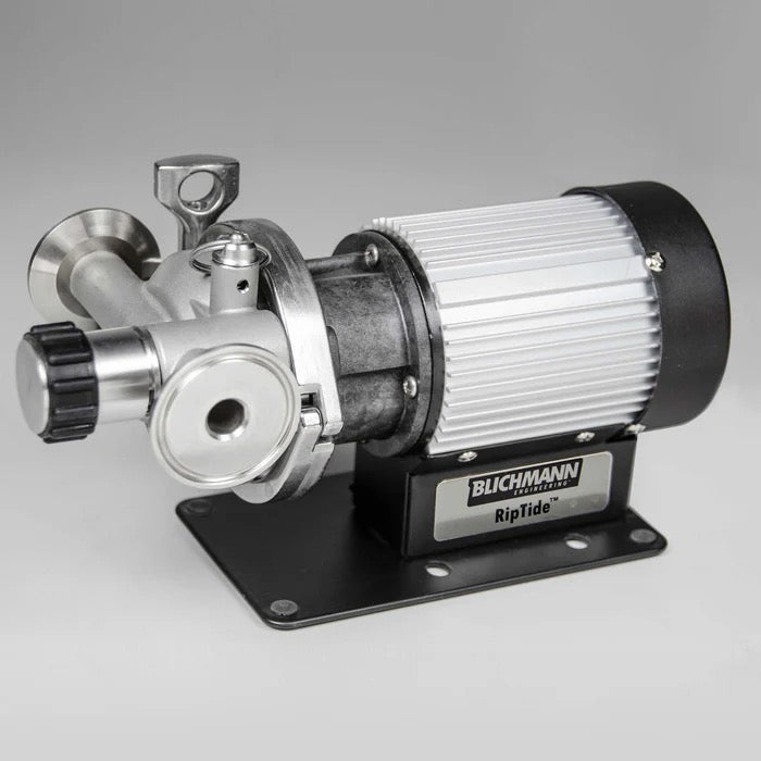 Blichmann Riptide Pump (TC)