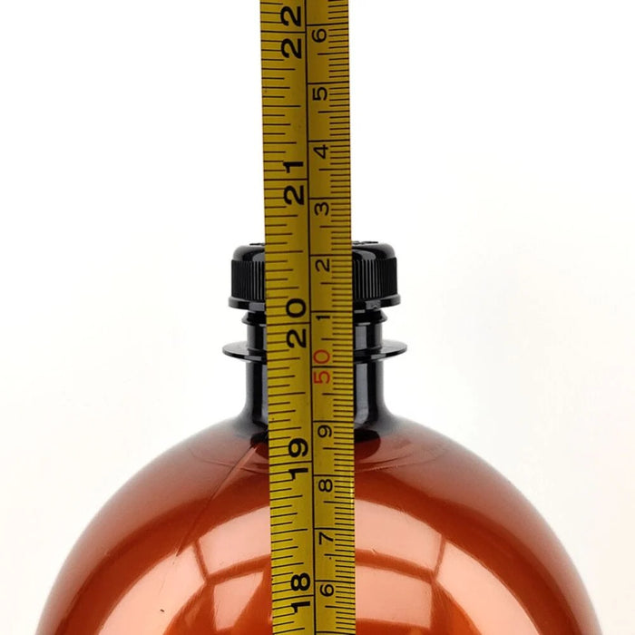 KegLand Oxebar Mono PET Keg | Plastic Reusable Bottle | 2.1gal