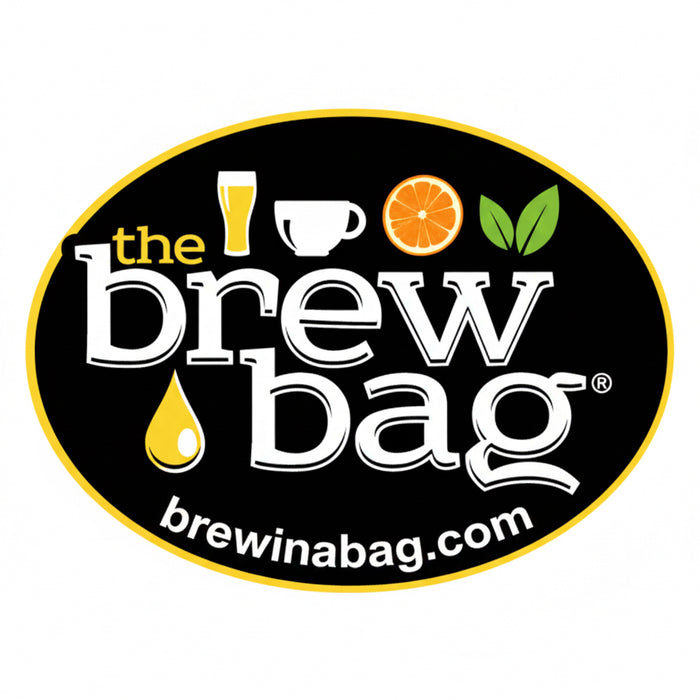 The Brew Bag® - G4  Brewzilla 35L (inside basket) – 400 Micron (bag only)
