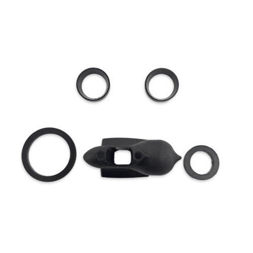 NukaTap® Replacement Seal Kit for Standard Faucet (Non-Flow Control)