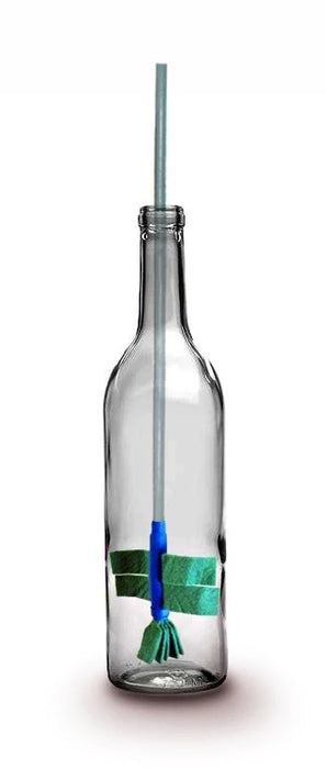 Cepillo para botellas de tela Express de 16"
