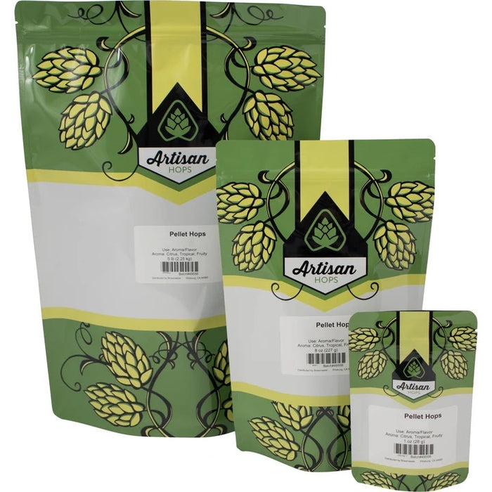 Hops | Simcoe | Yakima Chief Hops