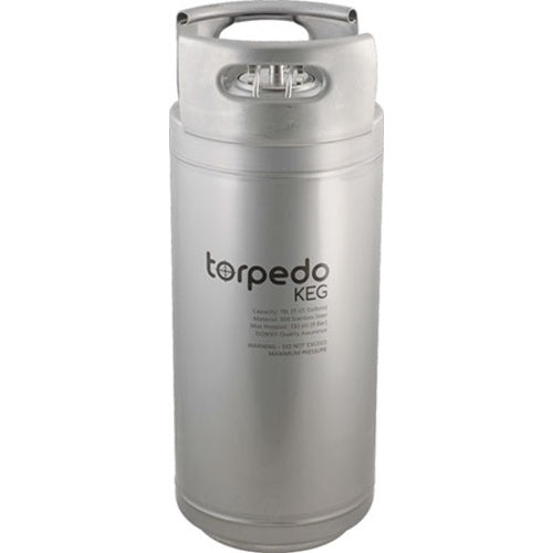 Torpedo Keg