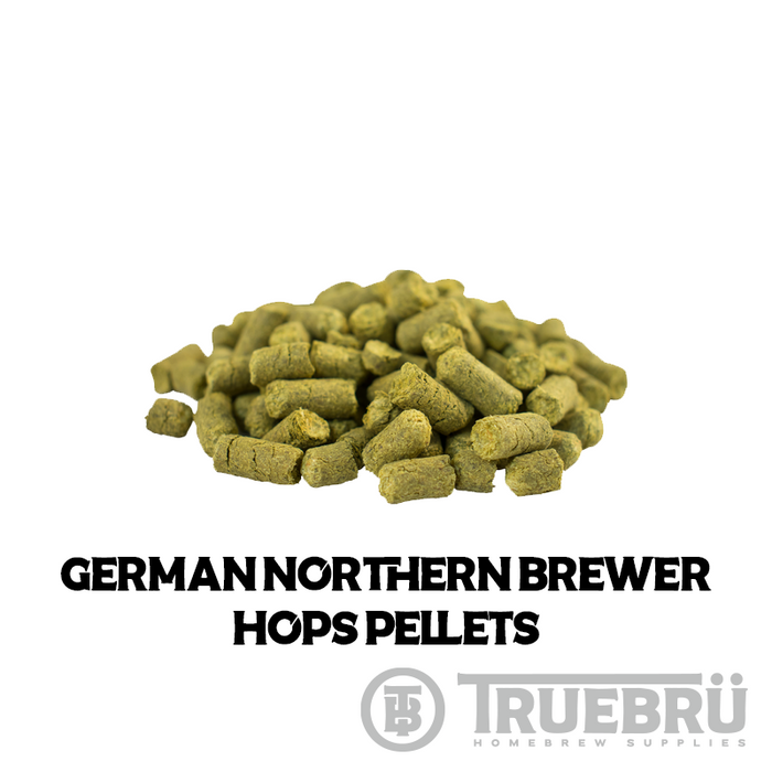 Hops | Northern Brewer (German)