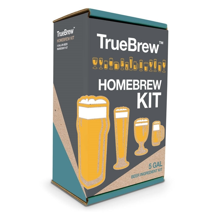 Irish Stout TrueBrew Ingredient Kit