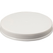 110 mm plastic lid for wide mouth jars