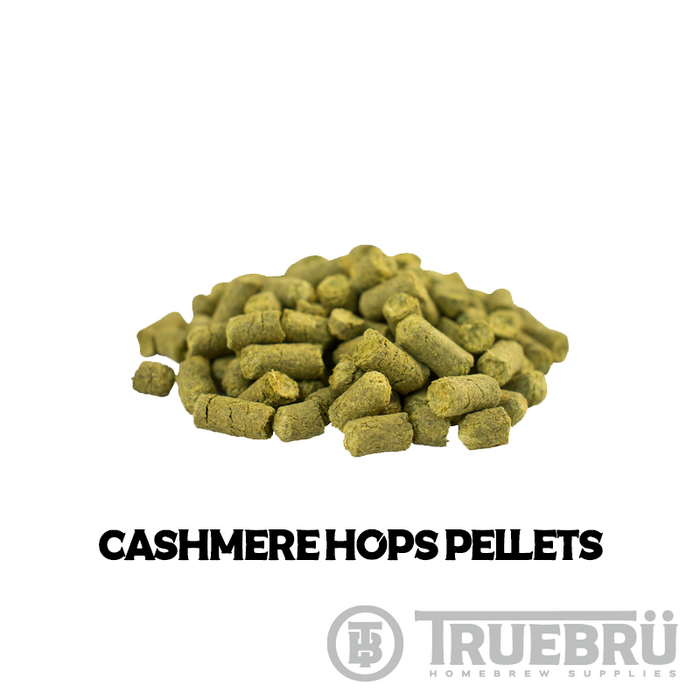 Hops | Cashmere