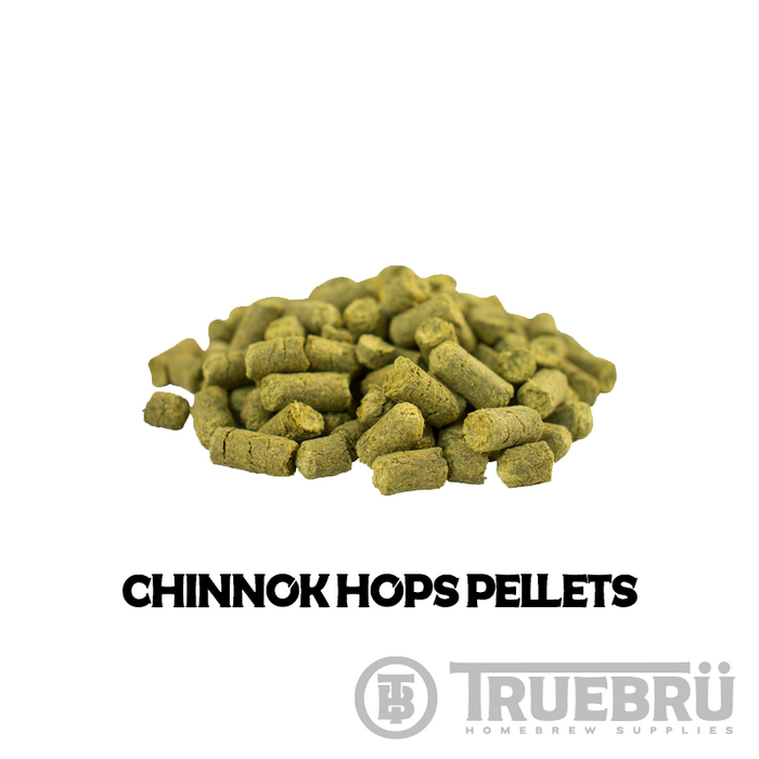 Hops | Chinook