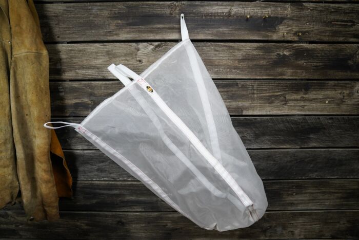 The Brew Bag® - G4  Brewzilla 35L (inside basket) – 400 Micron (bag only)