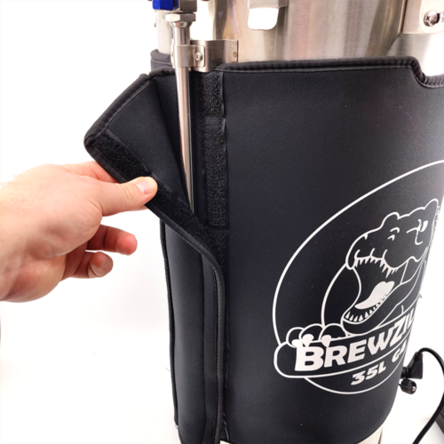 BrewZilla Neoprene Jacket for Gen4