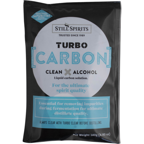 Turbo Yeast, CARBON