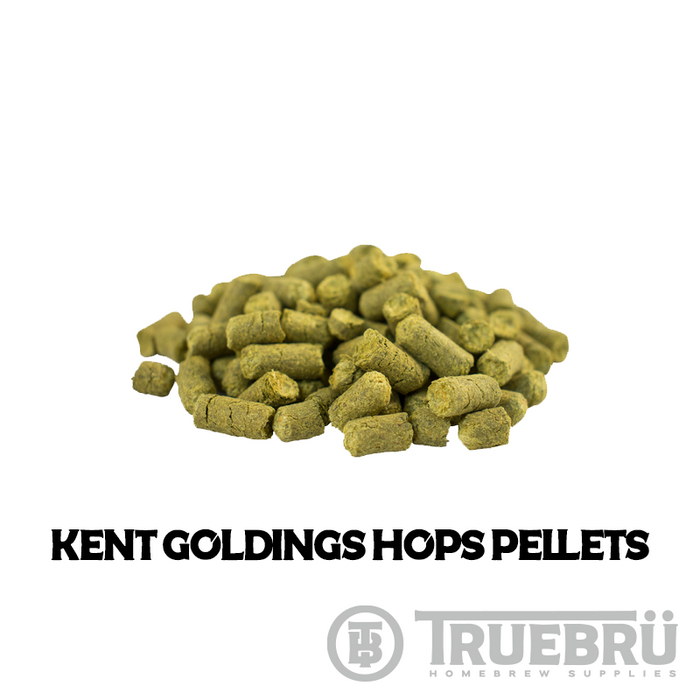 Hops | (East Kent) Goldings