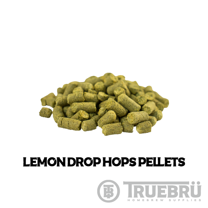 Hops | Lemon Drop