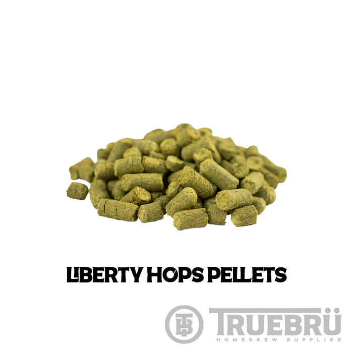 Hops | Liberty