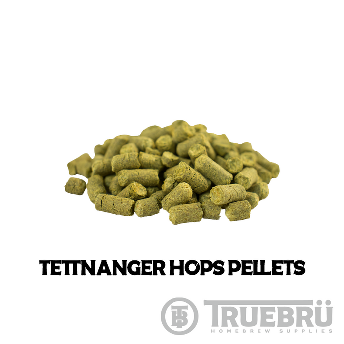 Hops | Tettnanger