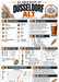 TRUEBRÜ Düsseldorf Alt recipe and flavor card with grain bill, hop schedule, water profile and cold lagering